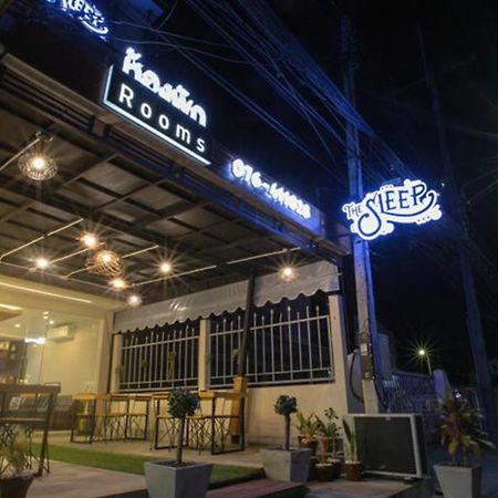 The Sleep Phang-Nga Екстер'єр фото