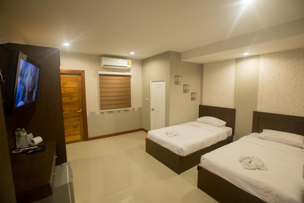 The Sleep Phang-Nga Екстер'єр фото