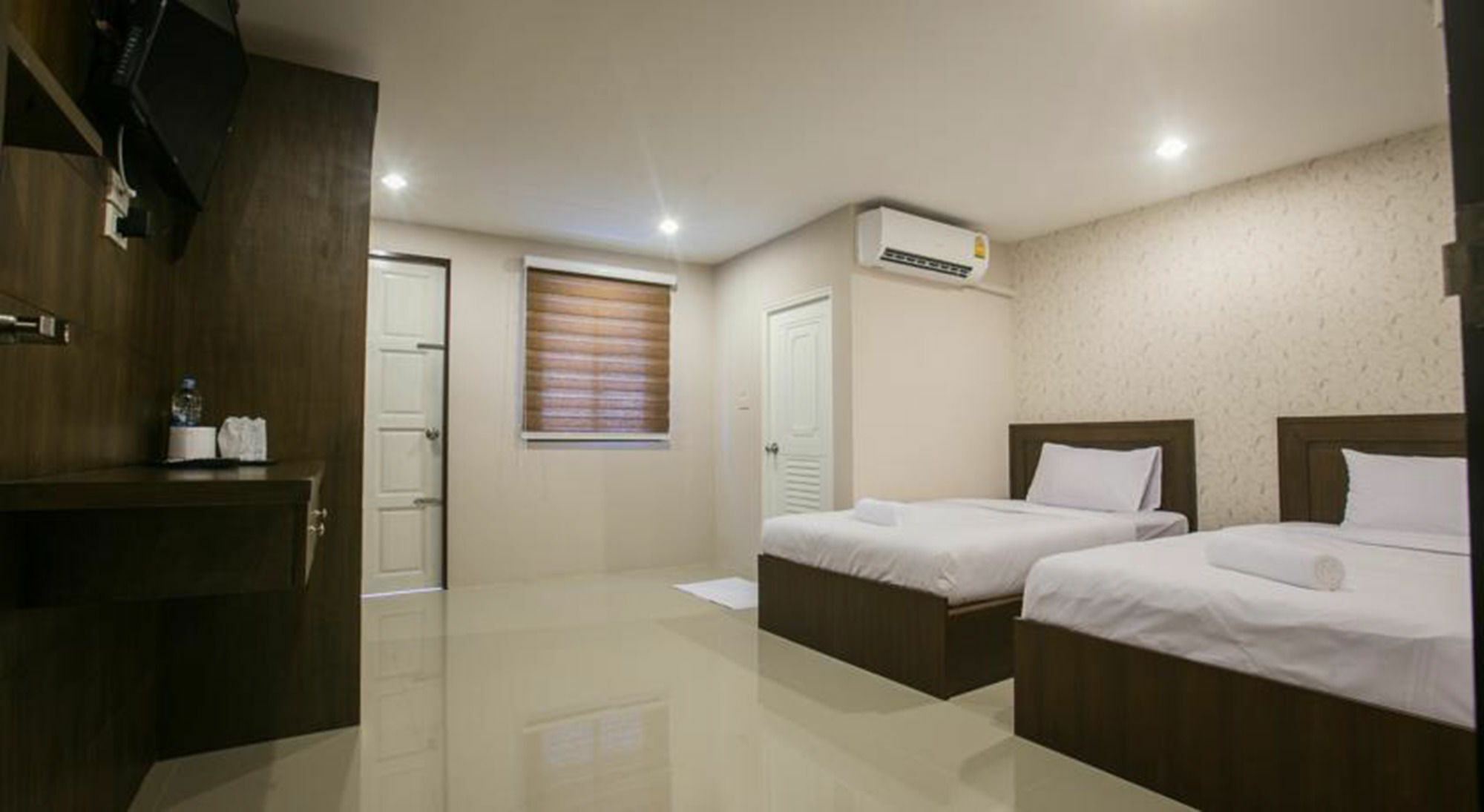 The Sleep Phang-Nga Екстер'єр фото