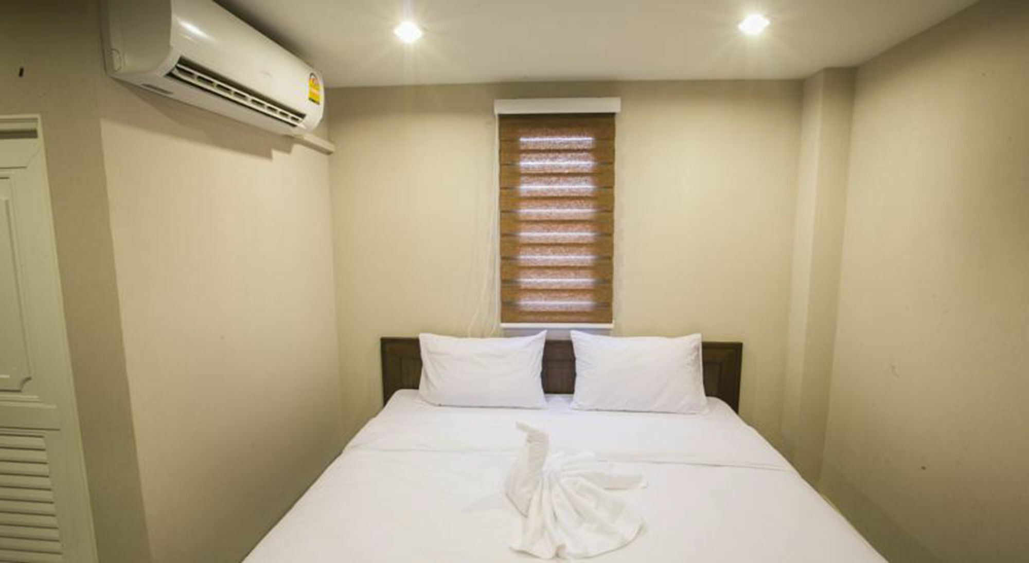 The Sleep Phang-Nga Екстер'єр фото